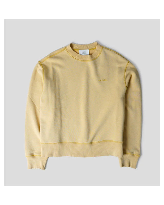 [AMI] Hoodie CO 9340593668435