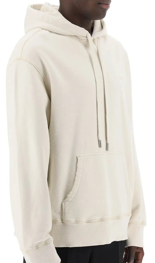 [AMI] Hoodie CO 9340602777939