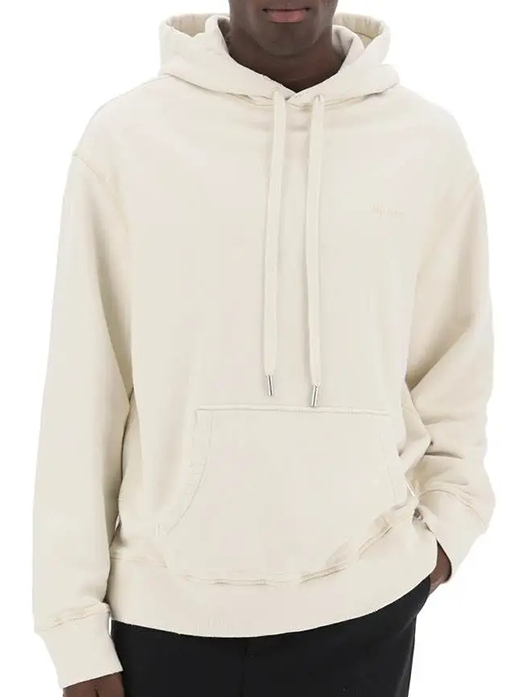 [AMI] Hoodie CO 9340602777939