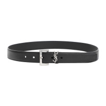 [Saint Laurent] Belt FW26 634437.BOO0E