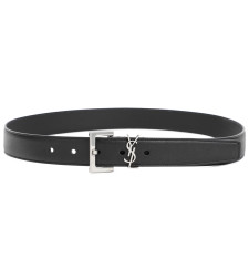 [Saint Laurent] Belt FW26 634437.BOO0E