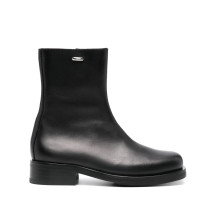 [Our Legacy] Boots FW26 COCBB  BLACK