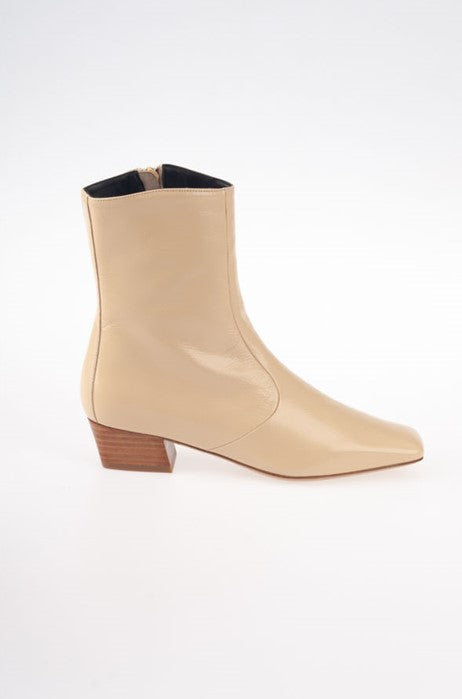 [By Far] Boots CO 8156340453673
