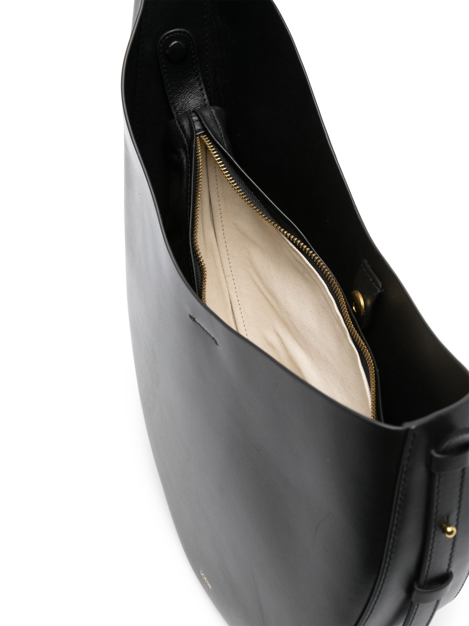 [Soeur] Shoulder bag FW26 SEM1330WINONA
