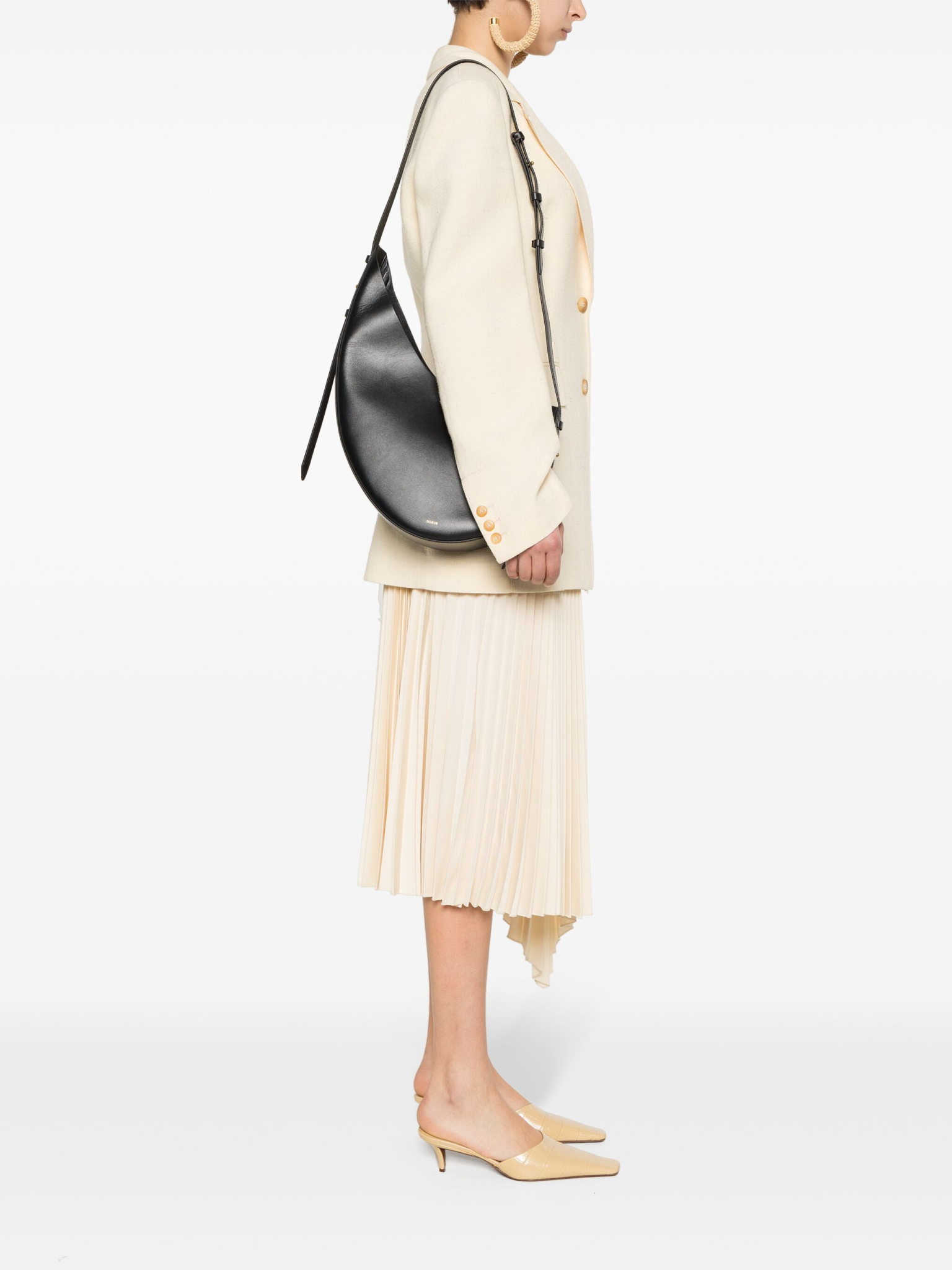 [Soeur] Shoulder bag FW26 SEM1330WINONA