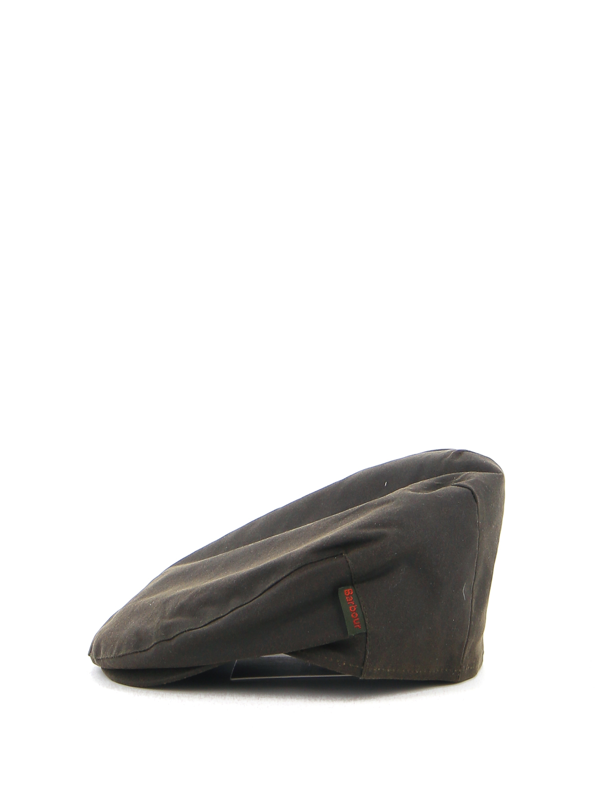 [Barbour] Hat FW26 MHA0294