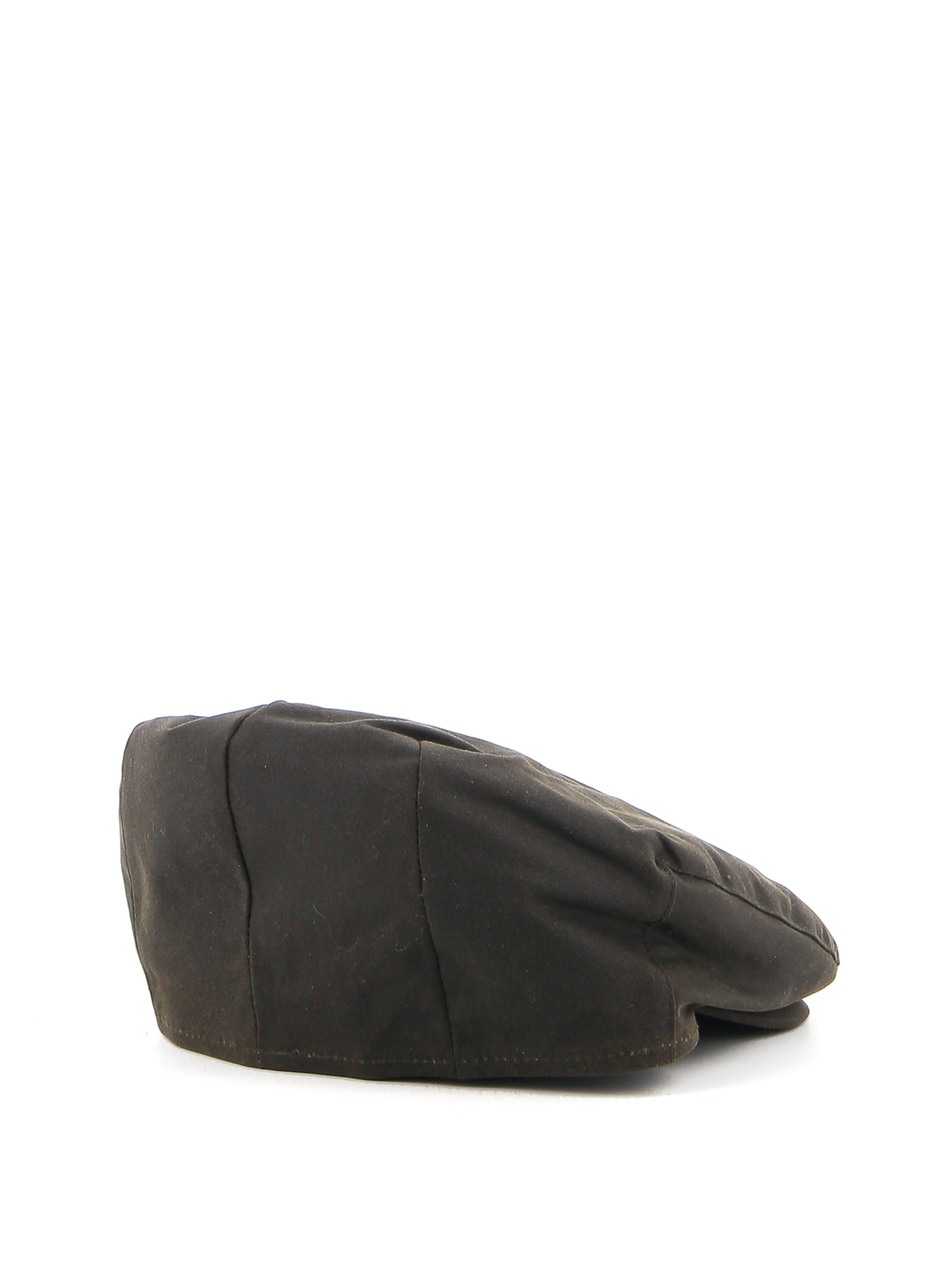 [Barbour] Hat FW26 MHA0294