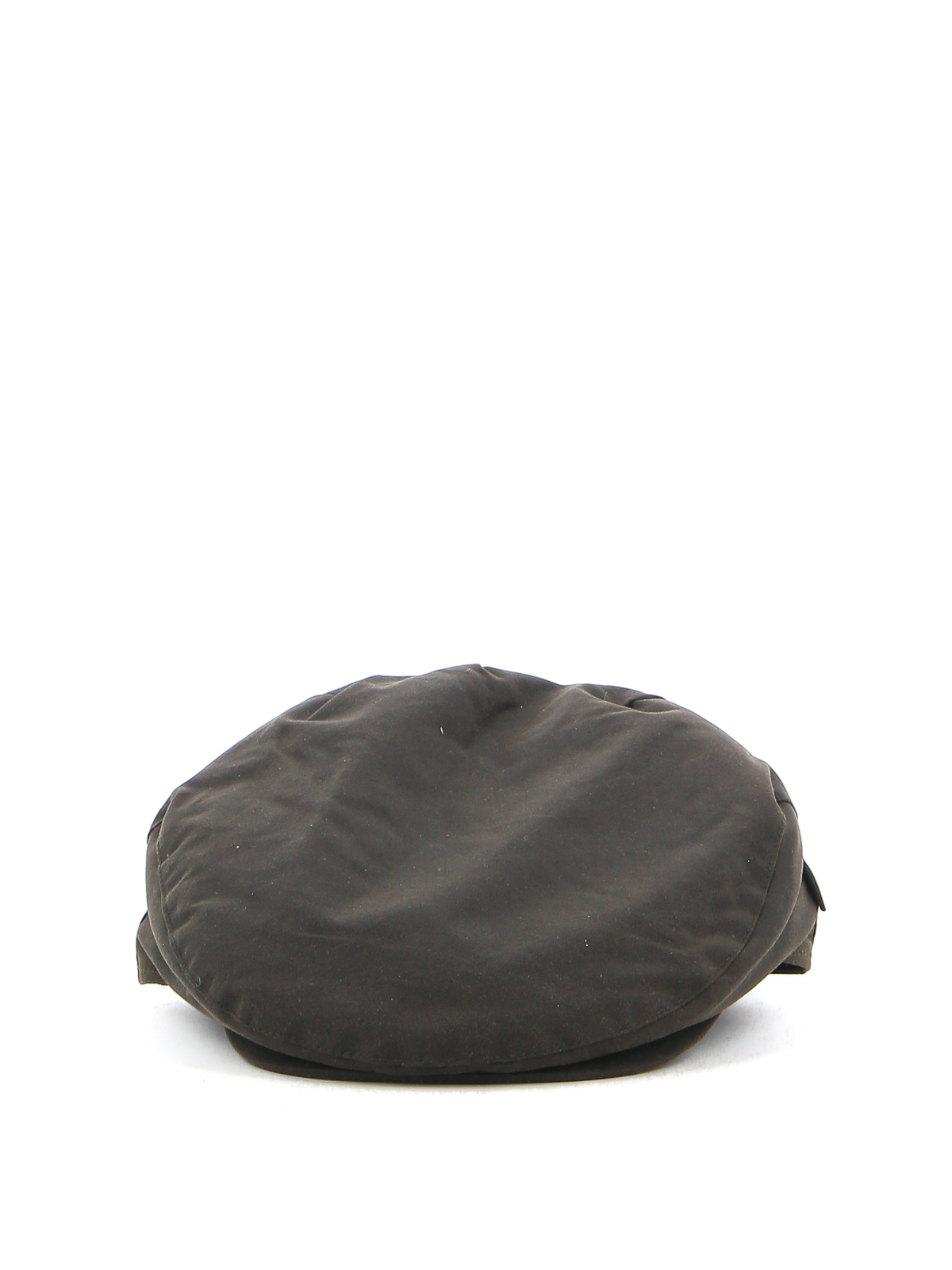 [Barbour] Hat FW26 MHA0294
