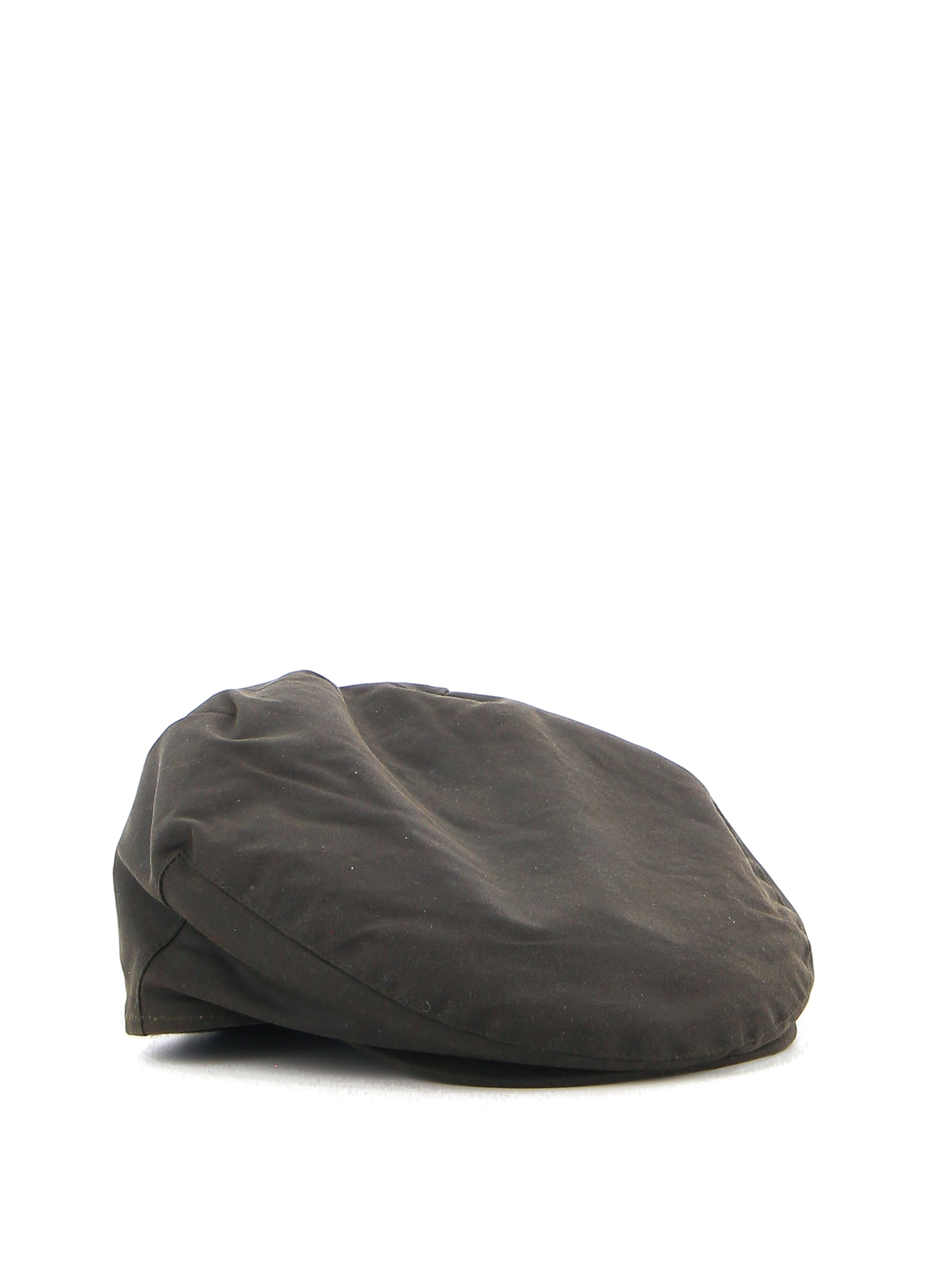[Barbour] Hat FW26 MHA0294