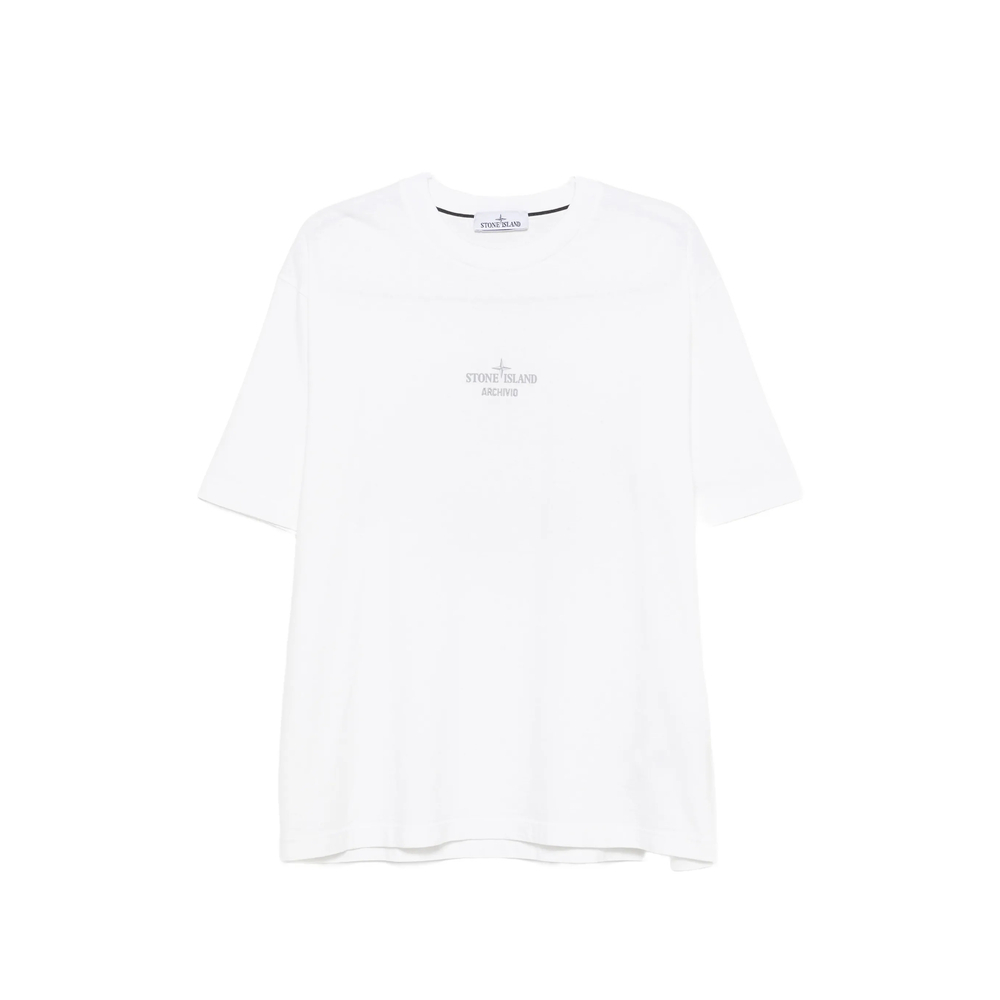 [Stone Island] T-shirts Short Sleeve FW26 152100033 S0091 V0001