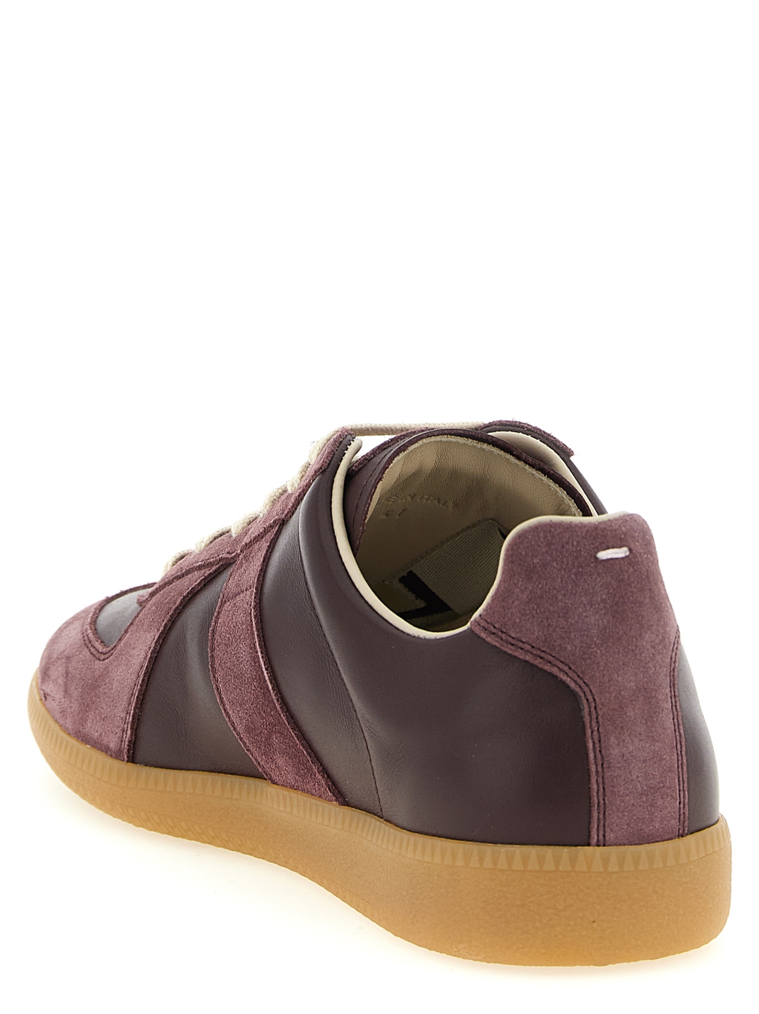 [Maison Margiela] Sneakers FW26 S57WS0236P1895T5081