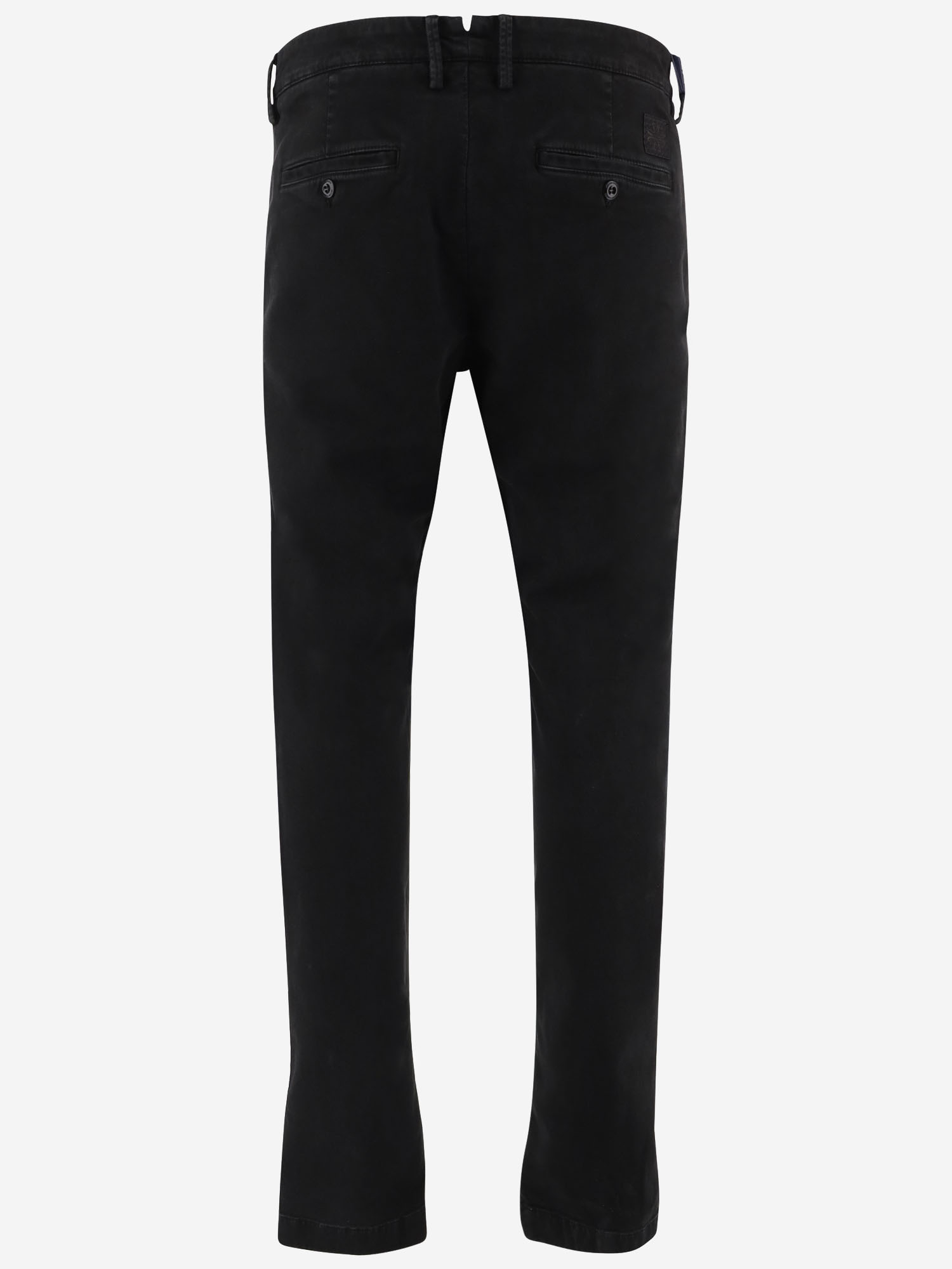 [Jacob Cohen] Pants FW26 JUMP0001001C74