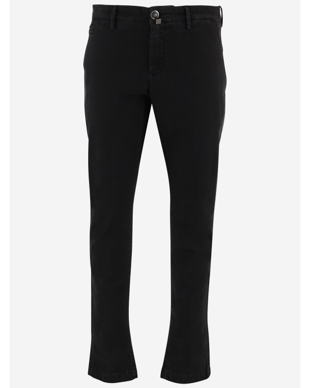 [Jacob Cohen] Pants FW26 JUMP0001001C74