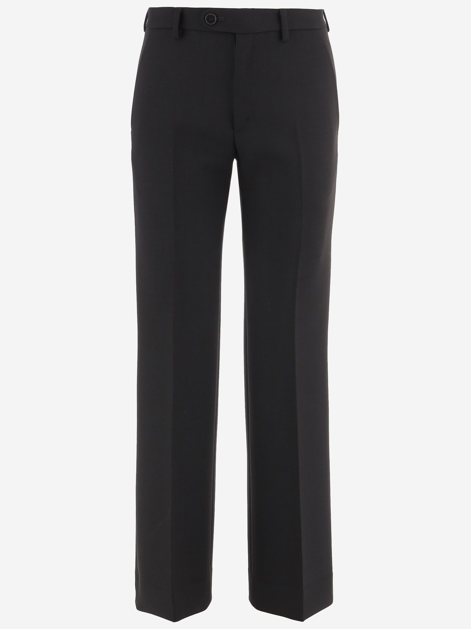 [DARKPARK] Trousers FW26 WTR104FAW630099