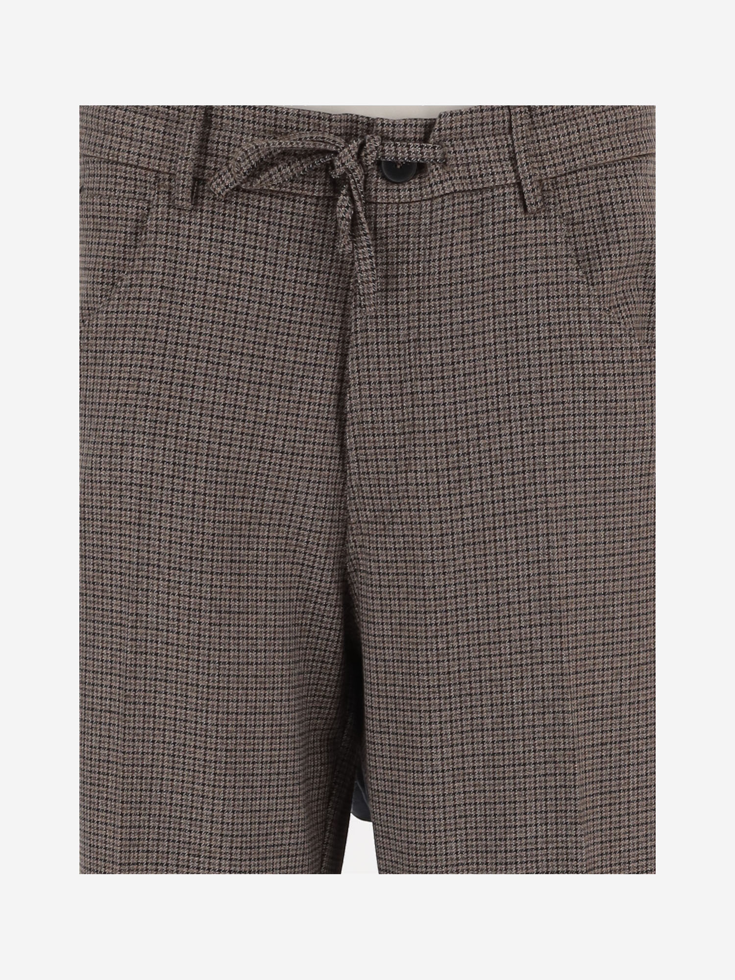 [DARKPARK] Trousers FW26 WTR37FAC1870095