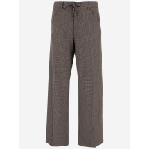 [DARKPARK] Trousers FW26 WTR37FAC1870095