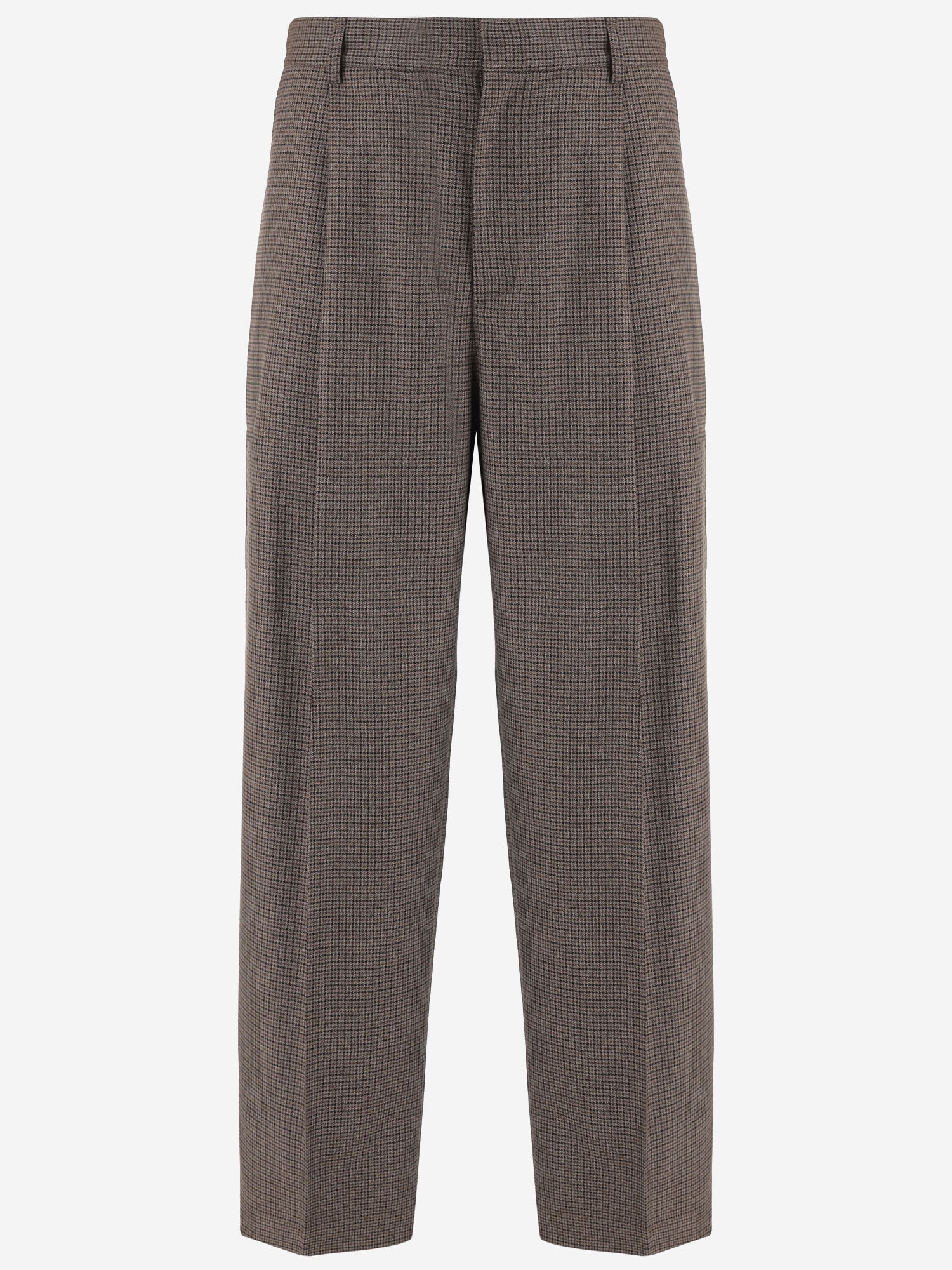 [DARKPARK] Pants FW26 MTR44FAC1870095