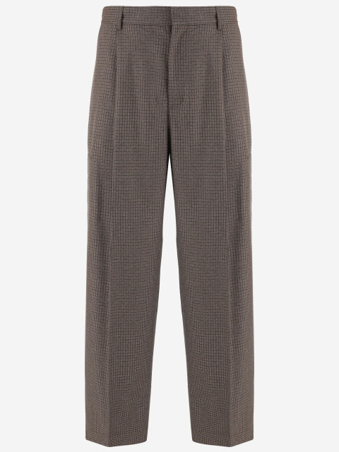 [DARKPARK] Pants FW26 MTR44FAC1870095
