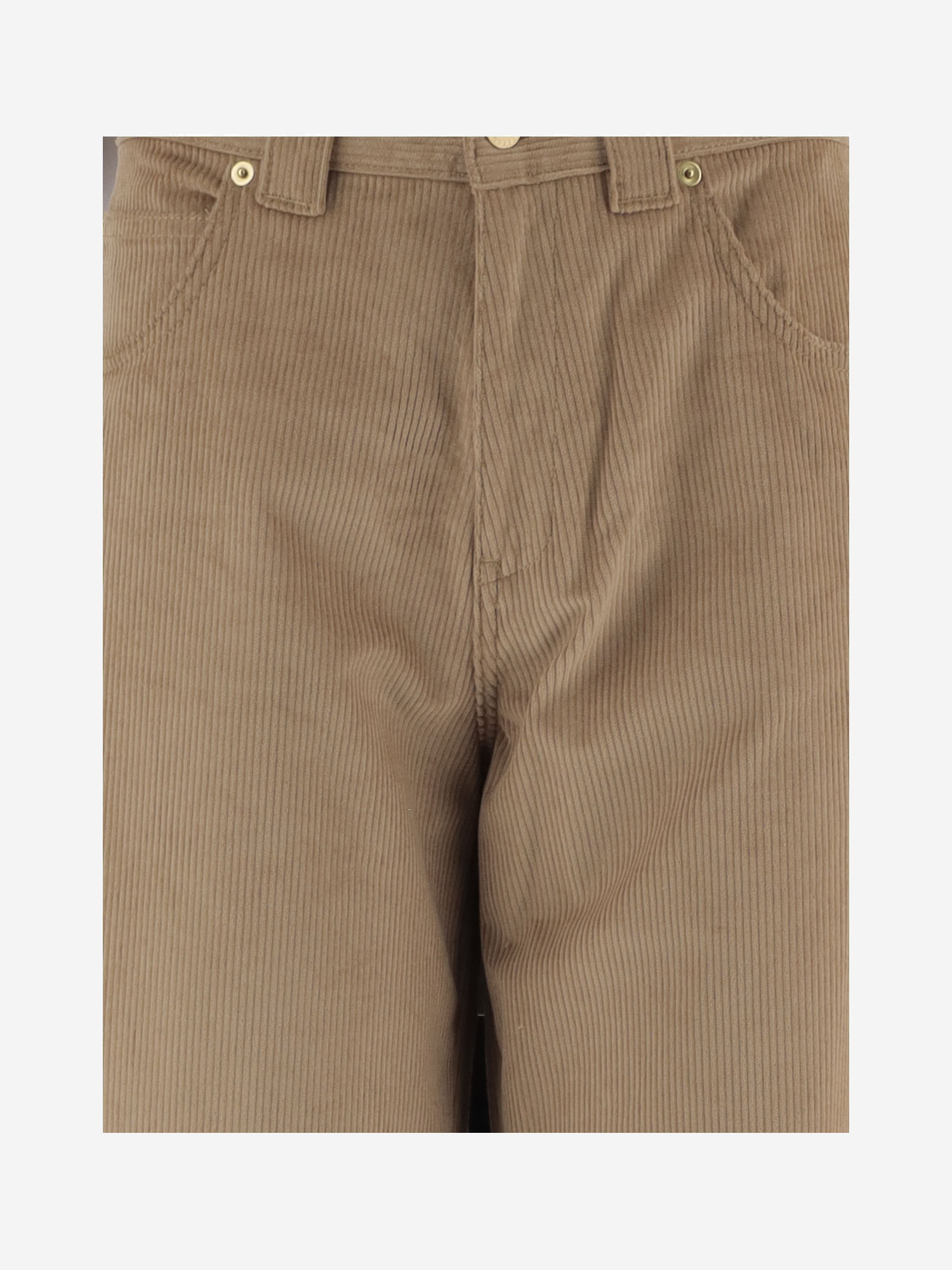 [DARKPARK] Pants FW26 WTR03NFAC1910085