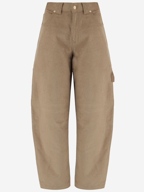 [DARKPARK] Pants FW26 WTR03NFAC1910085
