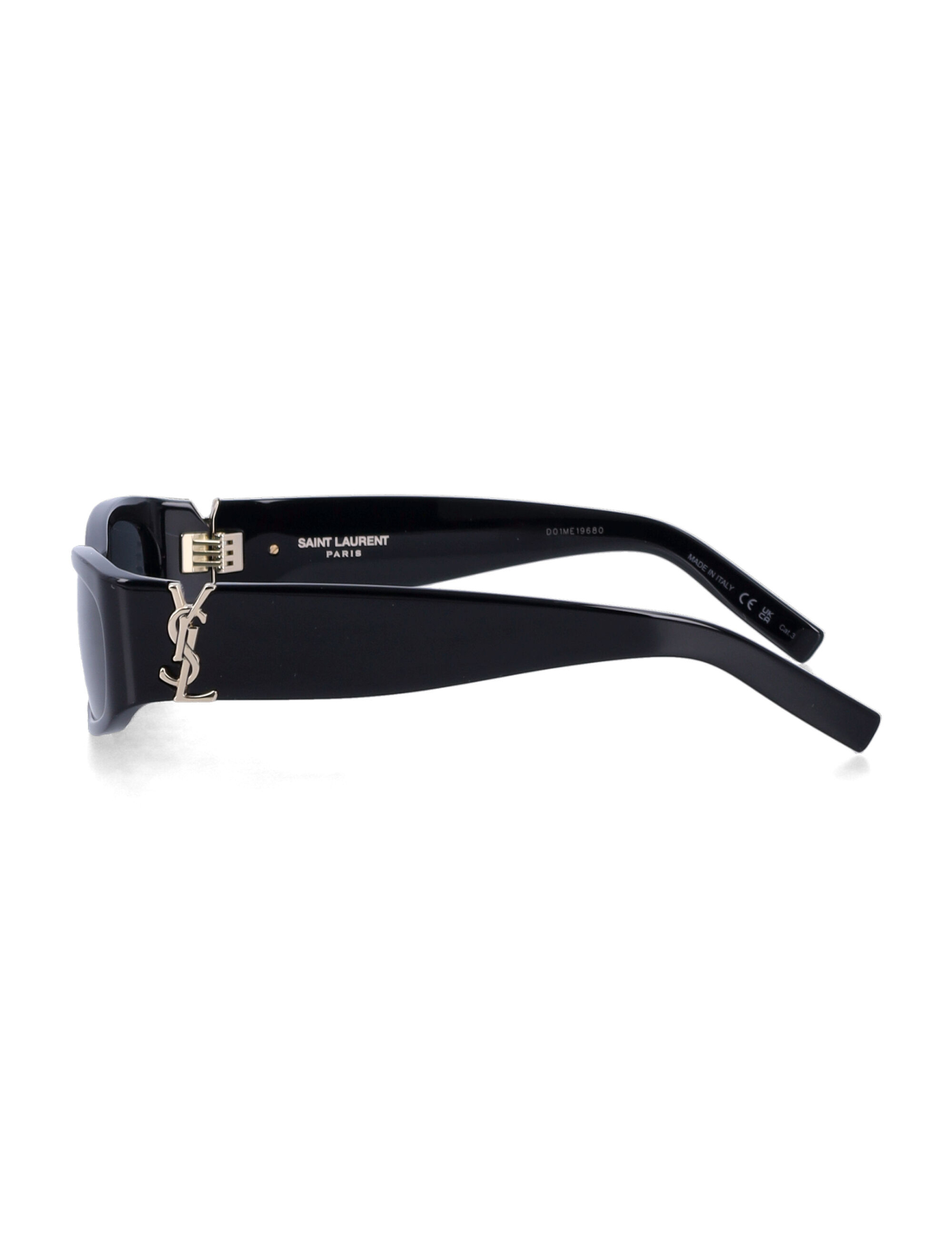 [Saint Laurent] Sunglasses FW26 843065Y99561000