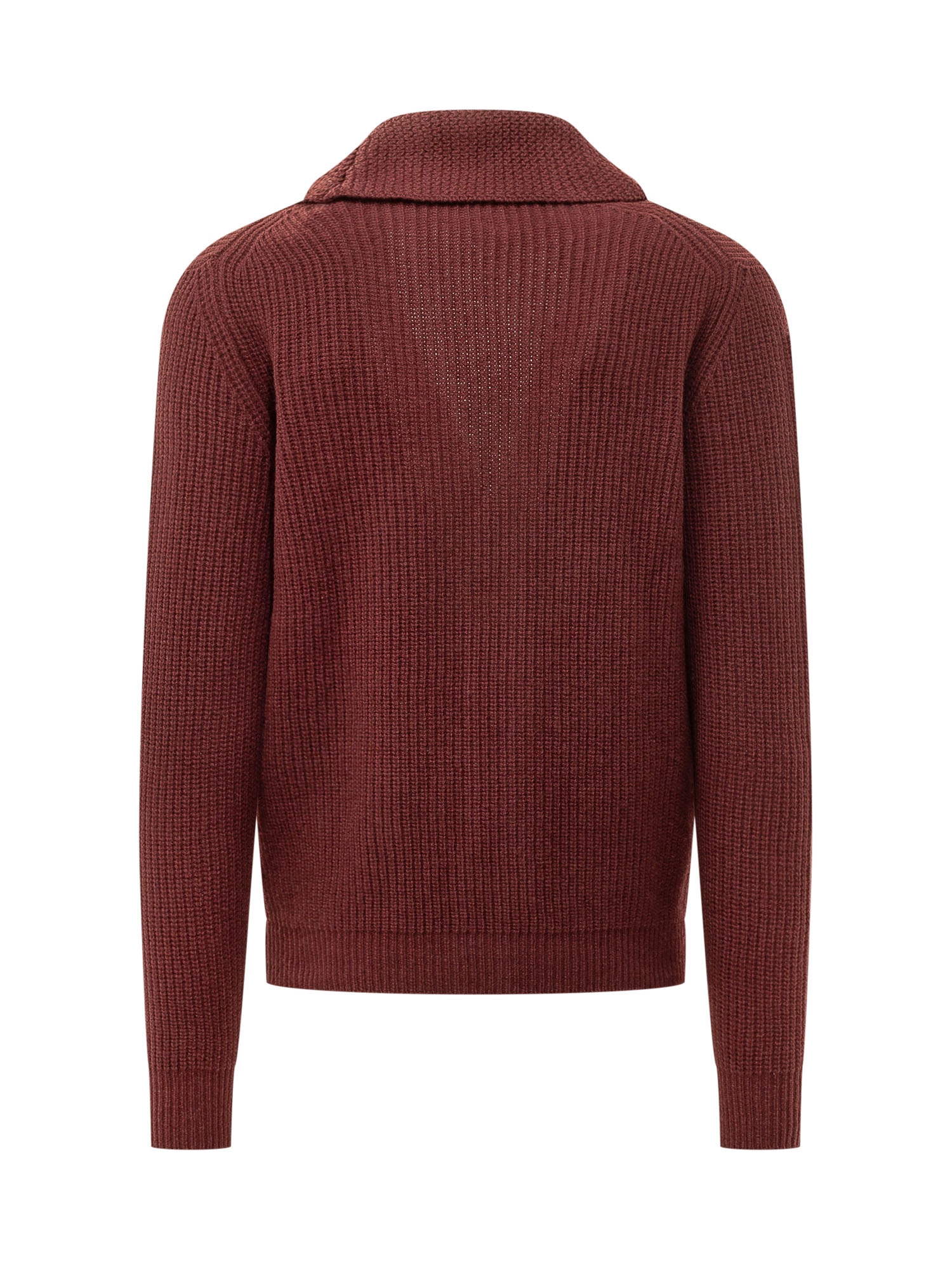 [Rakki] Cardigan FW26 RENEGADEWVB PRUGNA