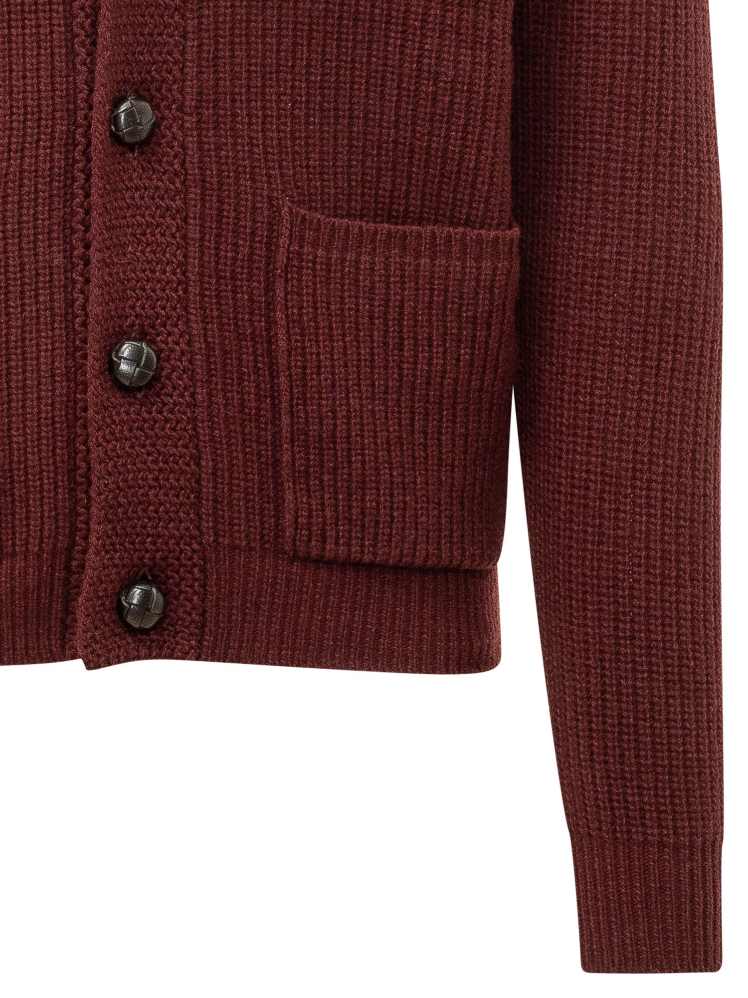 [Rakki] Cardigan FW26 RENEGADEWVB PRUGNA