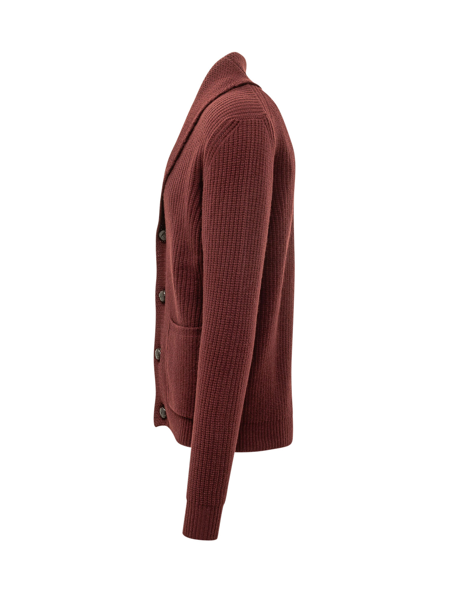 [Rakki] Cardigan FW26 RENEGADEWVB PRUGNA