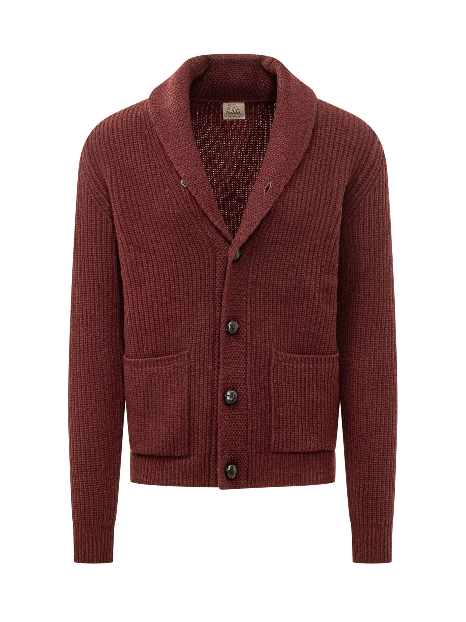 [Rakki] Cardigan FW26 RENEGADEWVB PRUGNA