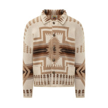 [Rakki] Cardigan FW26 PUEBLOWVB AVORIO