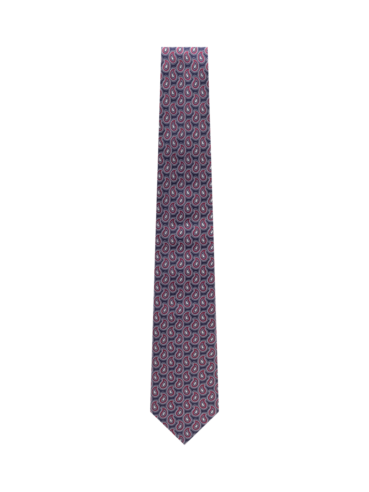 [Etro] Tie FW26 MASA0001AQ12B S9883