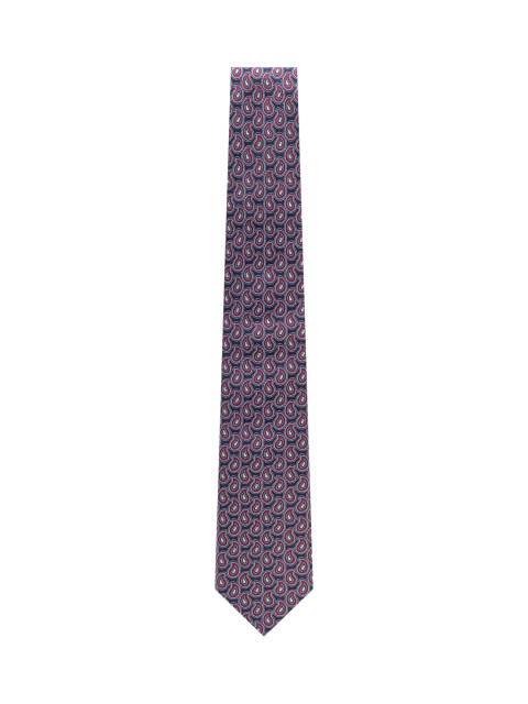 [Etro] Tie FW26 MASA0001AQ12B S9883