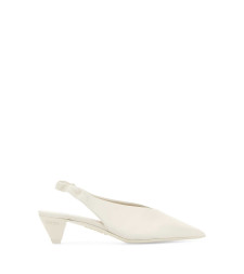 [Loewe] Sandals FW26 L815S01XA9 WHITE
