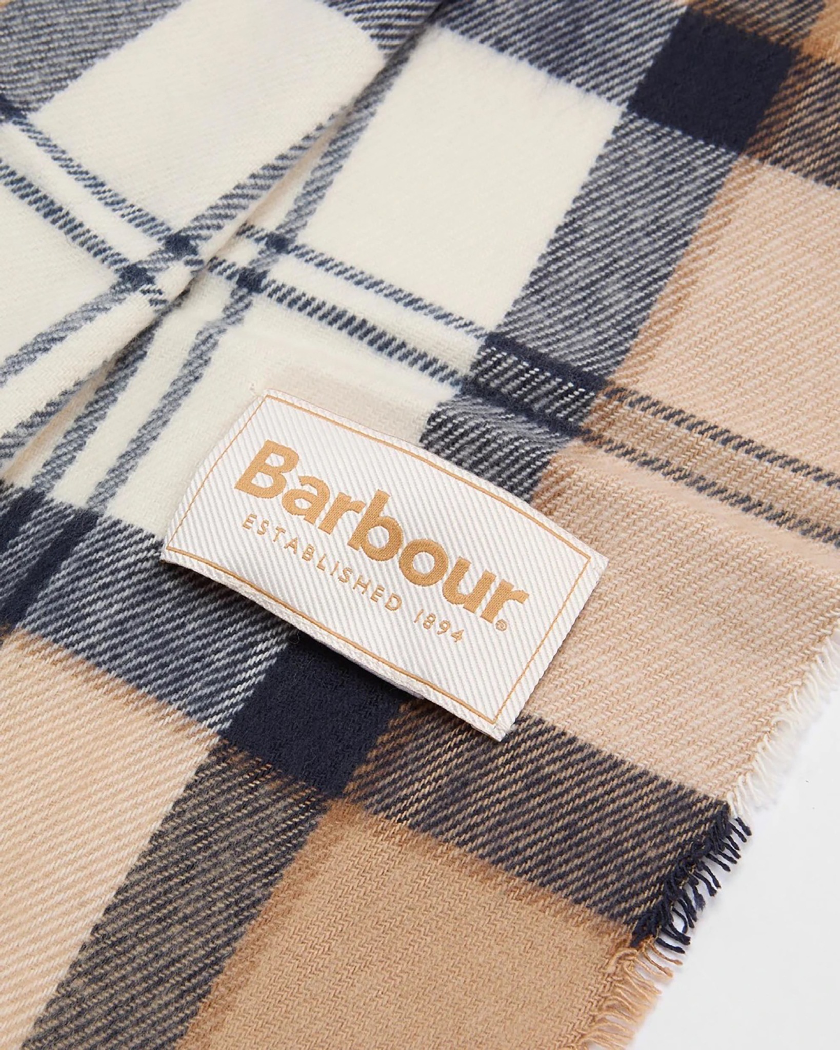 [Barbour] Beanie FW26 LGS0054LGSBE31