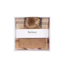 [Barbour] Beanie FW26 LGS0054LGSBE31