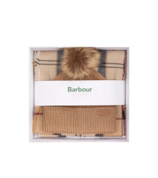 [Barbour] Beanie FW26 LGS0054LGSBE31
