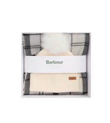 [Barbour] Beanie FW26 LGS0054LGSGY31