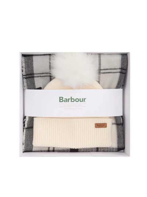 [Barbour] Beanie FW26 LGS0054LGSGY31