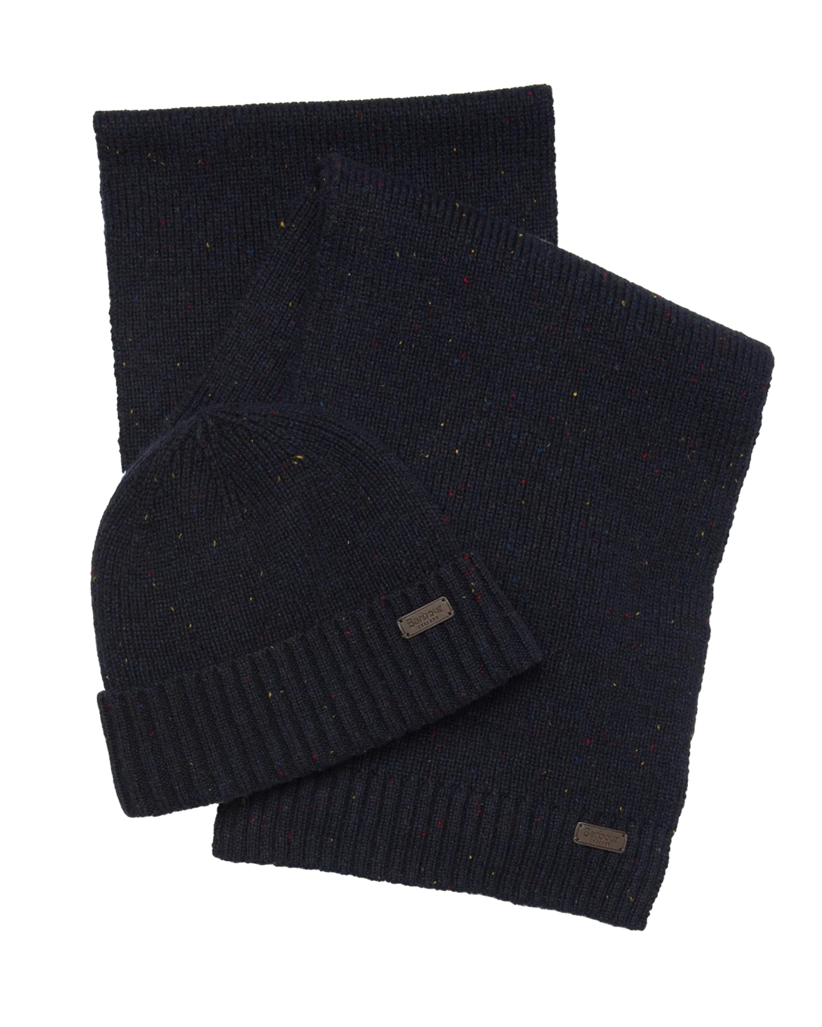 [Barbour] Scarf FW26 MGS0047NY31