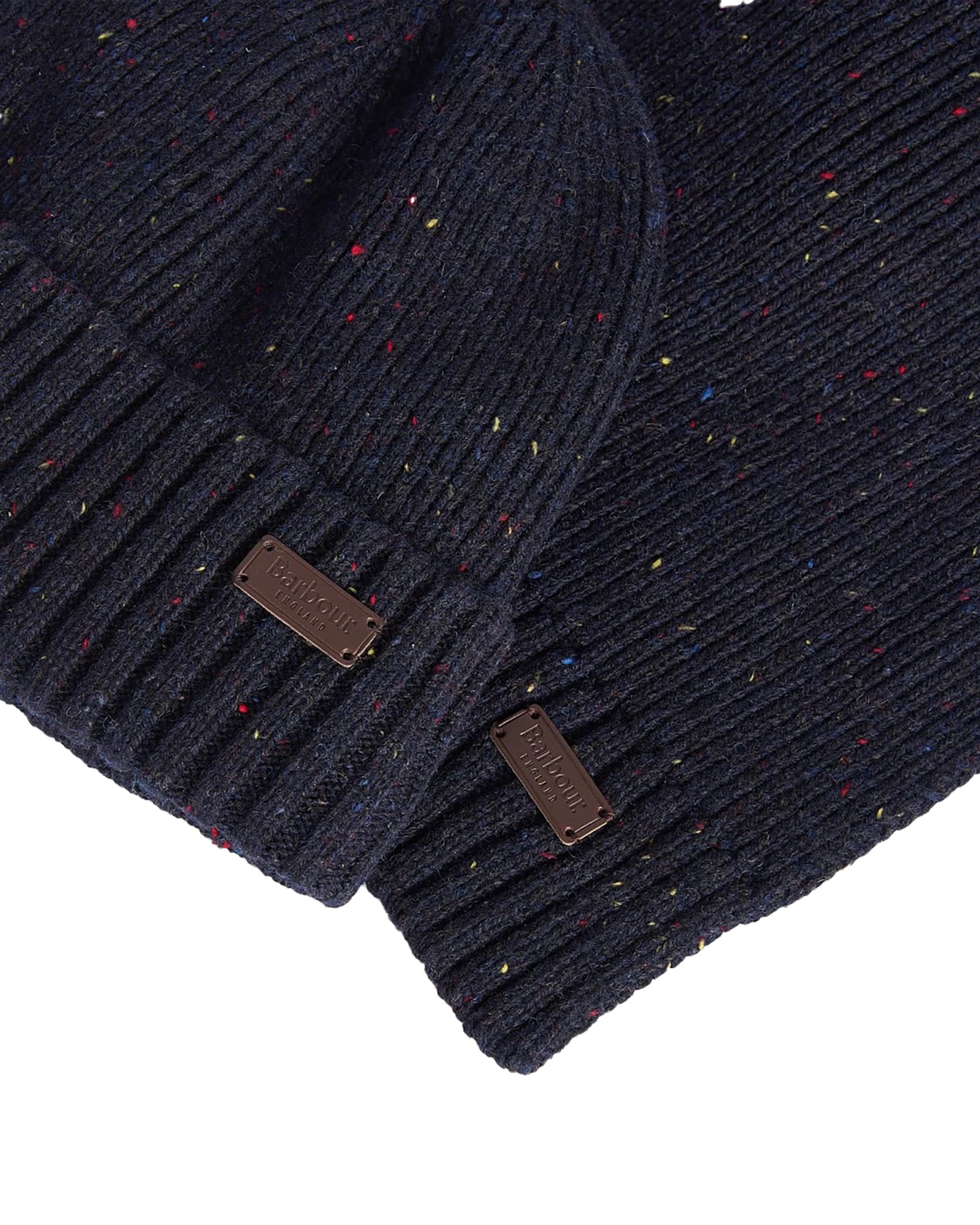 [Barbour] Scarf FW26 MGS0047NY31