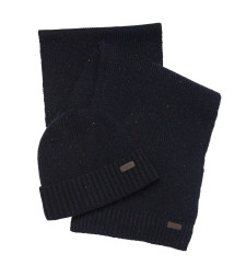 [Barbour] Scarf FW26 MGS0047NY31