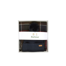 [Barbour] Beanie FW26 LGS0054LGSTN11