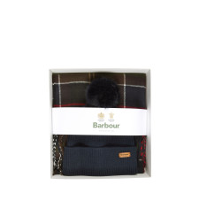 [Barbour] Beanie FW26 LGS0054LGSTN11