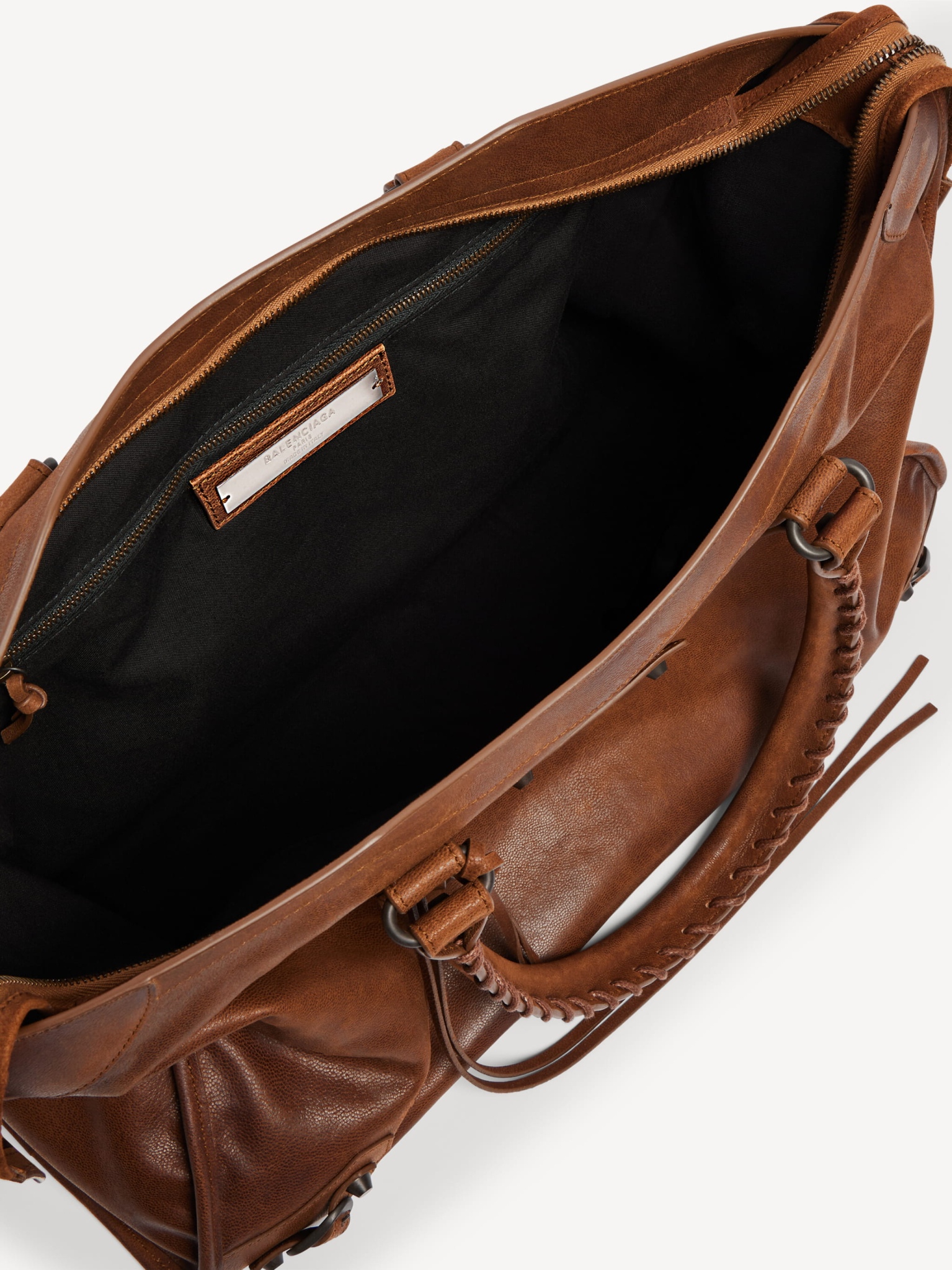 [Balenciaga] Tote bag FW26 865765 2ACML