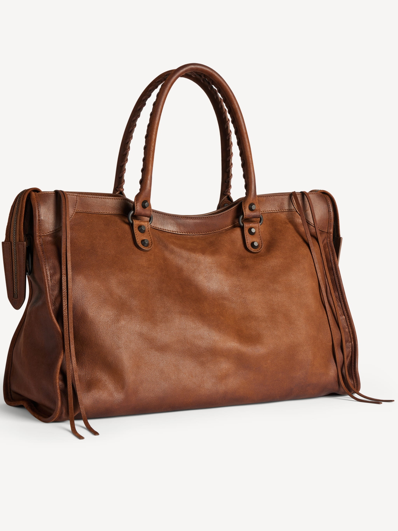 [Balenciaga] Tote bag FW26 865765 2ACML