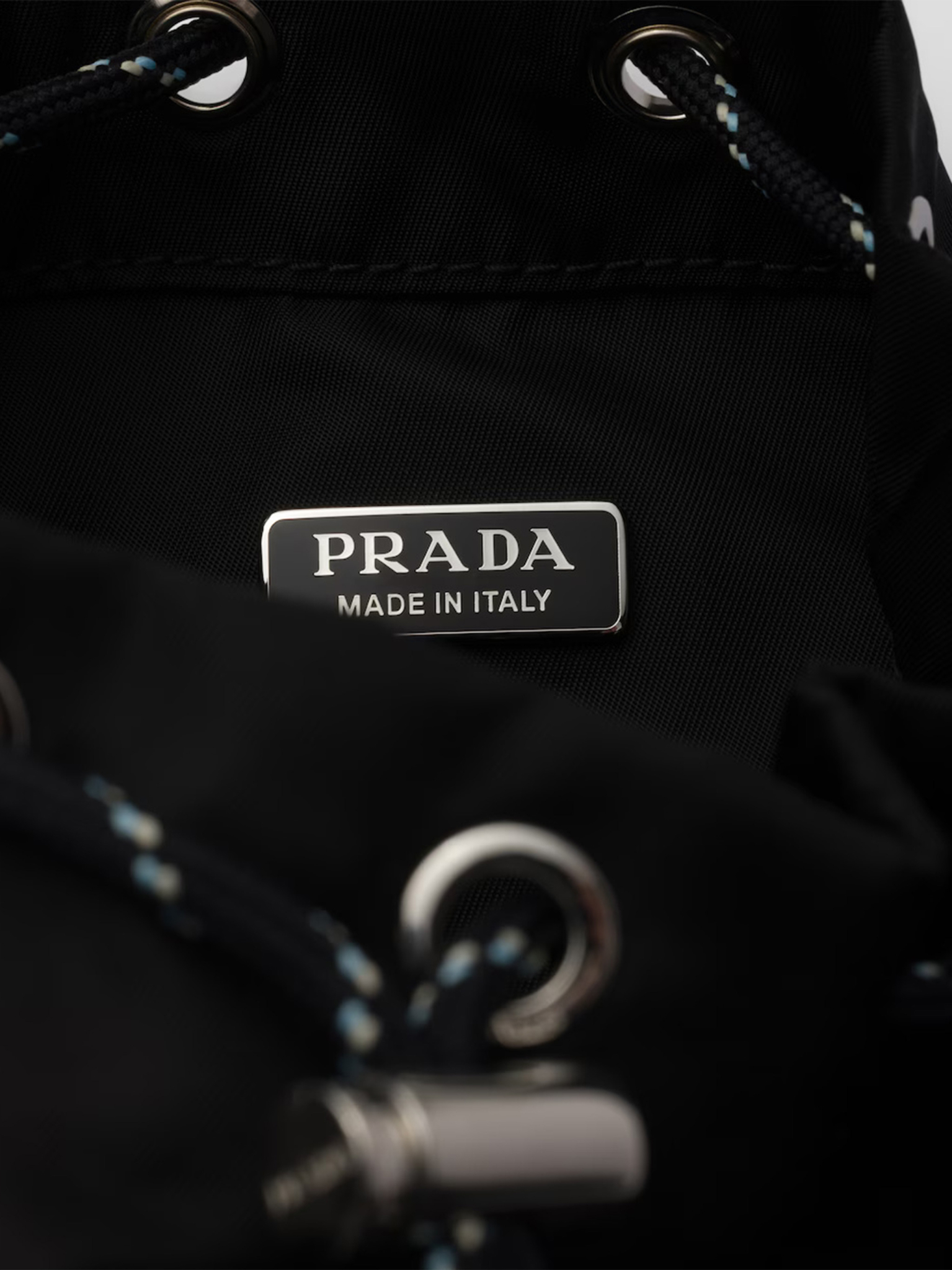 [Prada] Pouch FW26 2NE067 2HE1