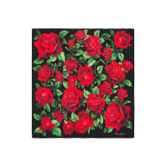 [DOLCE&GABBANA] Scarf FW26 FN092R_GDDW2_HN6EJ
