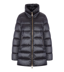 [Moorer] Down jacket FW26 MODGI200004TEPAP51U0004 BLACK