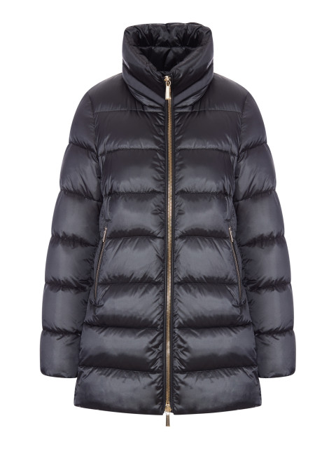 [Moorer] Down jacket FW26 MODGI200004TEPAP51U0004 BLACK