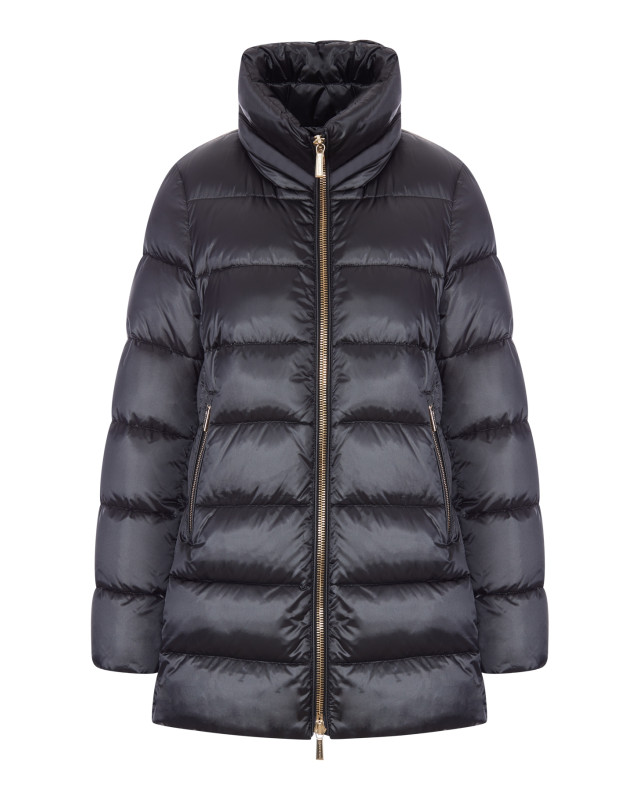 [Moorer] Down jacket FW26 MODGI200004TEPAP51U0004 BLACK